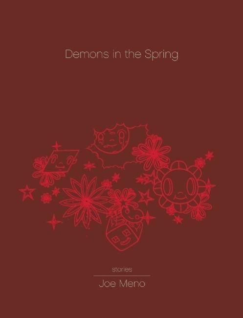 Produktbild: Demons in the Spring