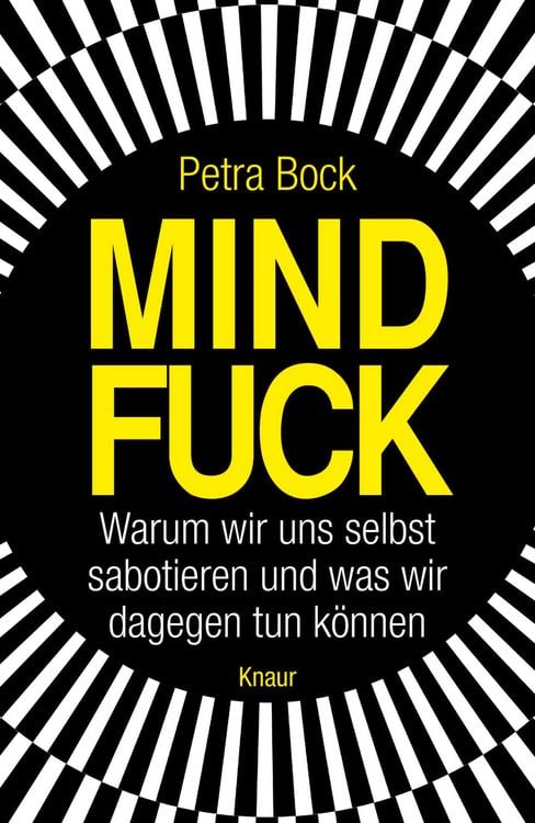 Produktbild: Mindfuck