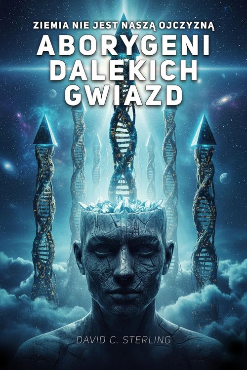 Produktbild: Aborygeni dalekich gwiazd