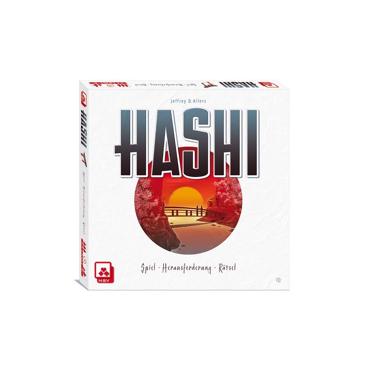 Produktbild: Hashi