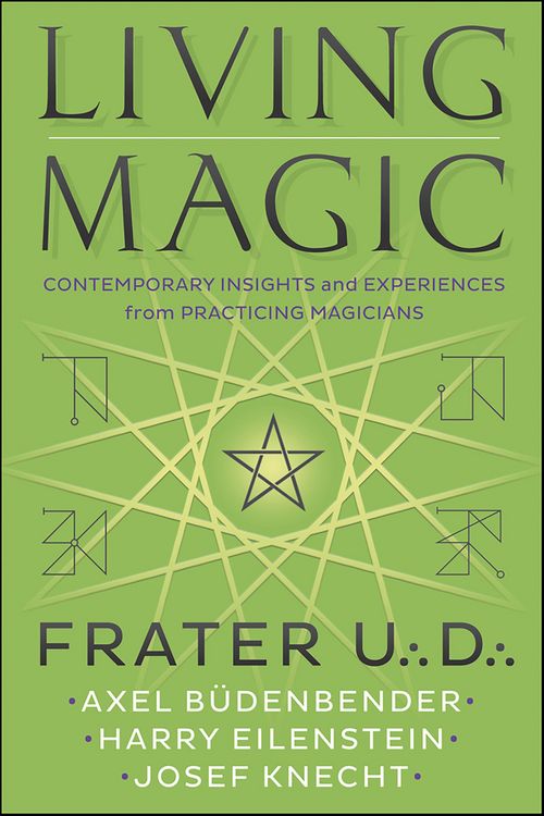 Produktbild: Living Magic