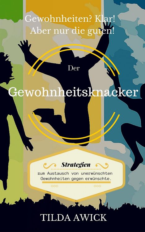 Produktbild: Der Gewohnheitsknacker