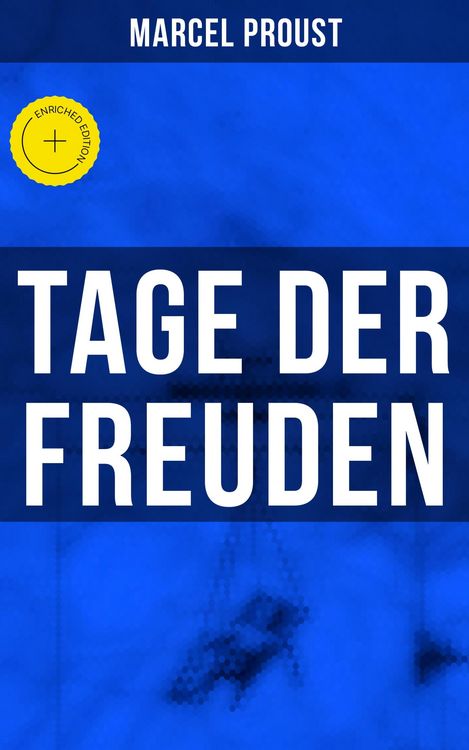 Produktbild: Tage der Freuden