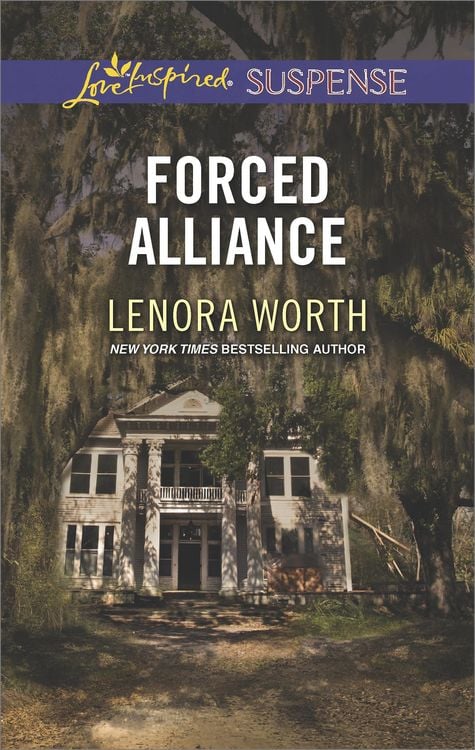 Produktbild: Forced Alliance