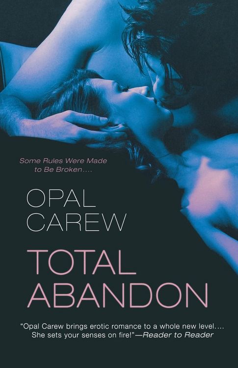 Produktbild: Total Abandon
