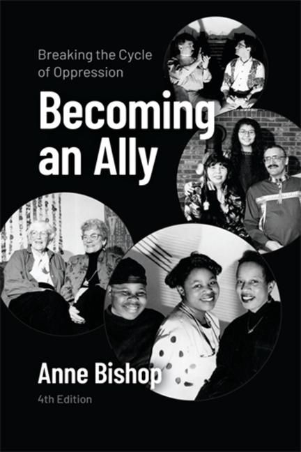 Produktbild: Becoming an Ally, 4th Edition