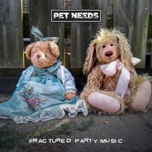 Produktbild: Fractured Party Music