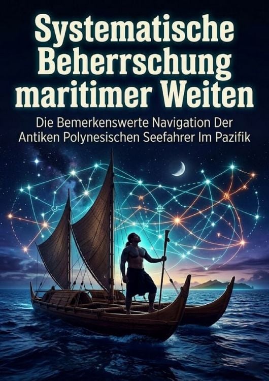 Produktbild: Systematische Beherrschung maritimer Weiten