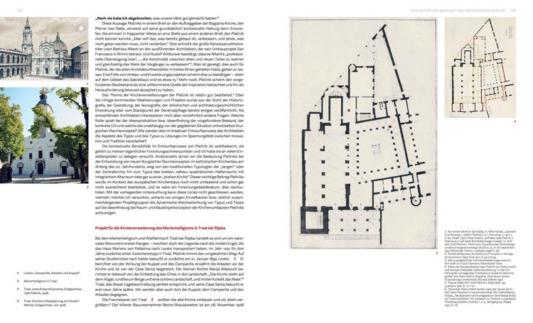 Produktbild: Jože Plečnik. F&uuml;r eine humanistische Architektur