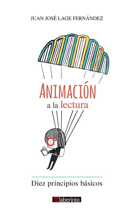 Produktbild: Animaci&oacute;n a la lectura