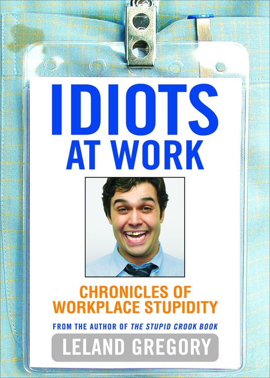 Produktbild: Idiots at Work