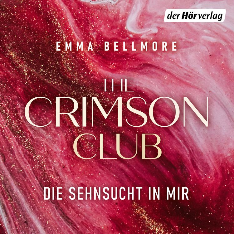 Produktbild: The Crimson Club. Die Sehnsucht in mir
