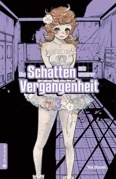 Produktbild: Die Schatten aus unserer Vergangenheit 03