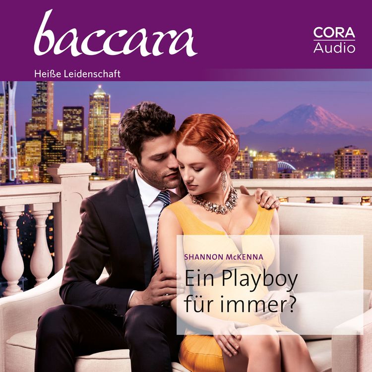 Produktbild: Ein Playboy f&uuml;r immer?