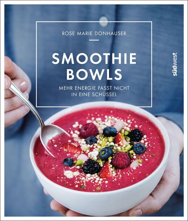 Produktbild: Smoothie-Bowls