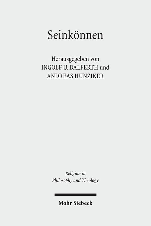 Produktbild: Seinkönnen