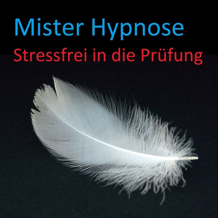 Produktbild: Stressfrei in die Pr&uuml;fung