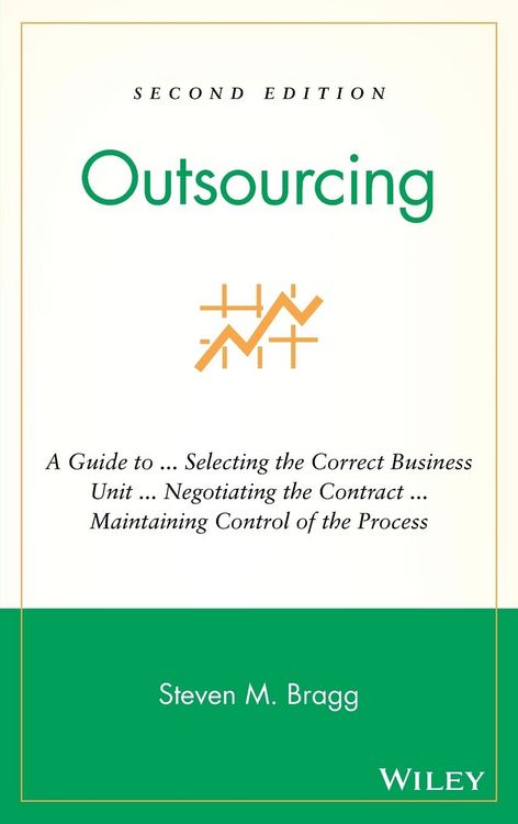 Produktbild: Outsourcing 2e C