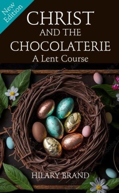 Produktbild: Christ and the Chocolaterie