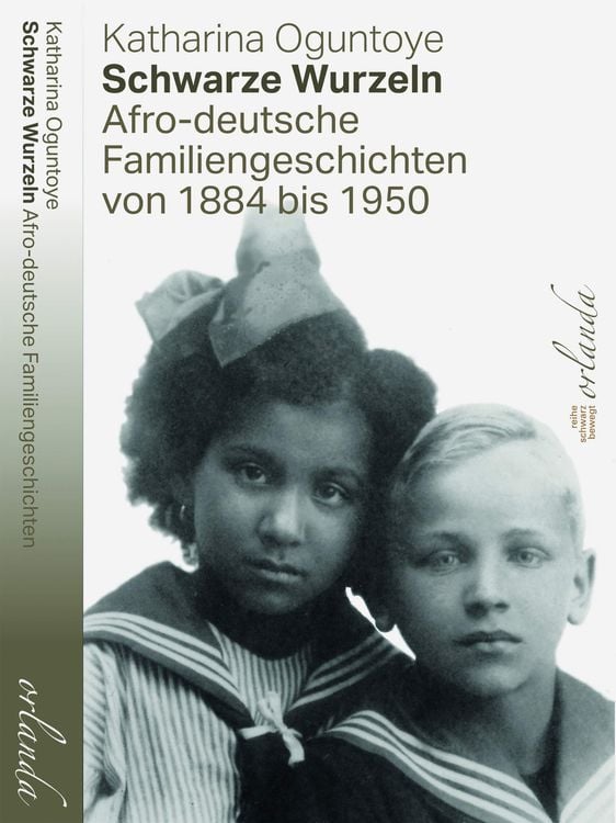 Produktbild: Schwarze Wurzeln