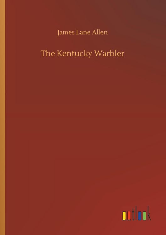 Produktbild: The Kentucky Warbler