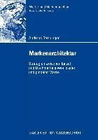 Produktbild: Markenarchitektur