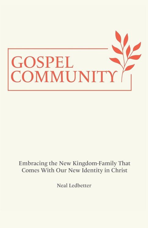 Produktbild: Gospel Community