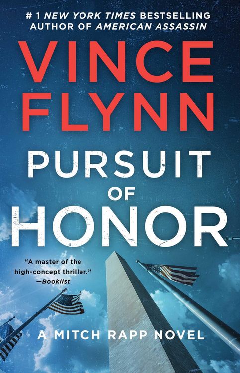 Produktbild: Pursuit of Honor