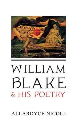 Produktbild: William Blake and His Poetry
