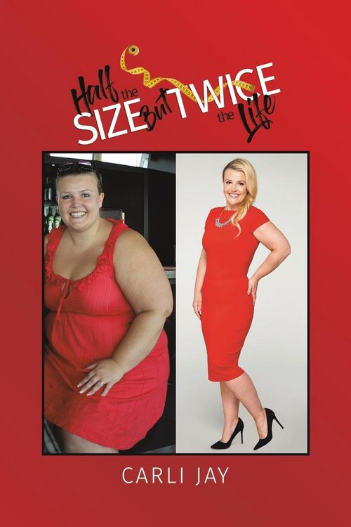 Produktbild: Jay, C: Half the Size, but Twice the Life