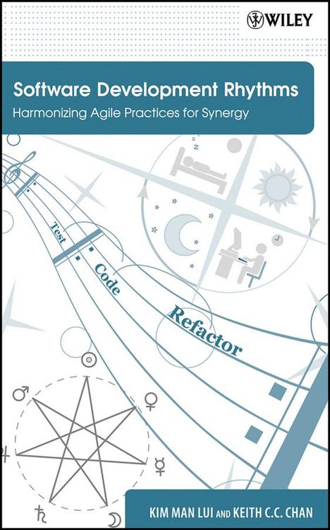 Produktbild: Software Development Rhythms