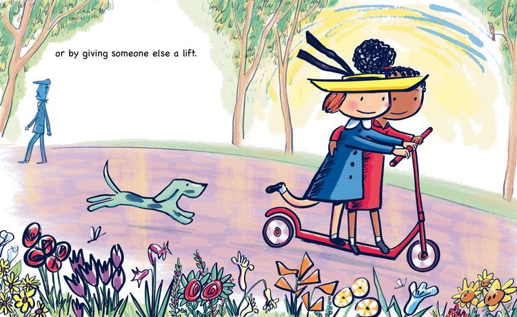 Produktbild: Love from Madeline
