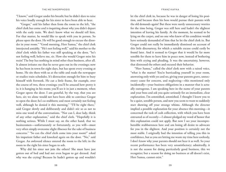 Produktbild: The Metamorphosis & Other Stories