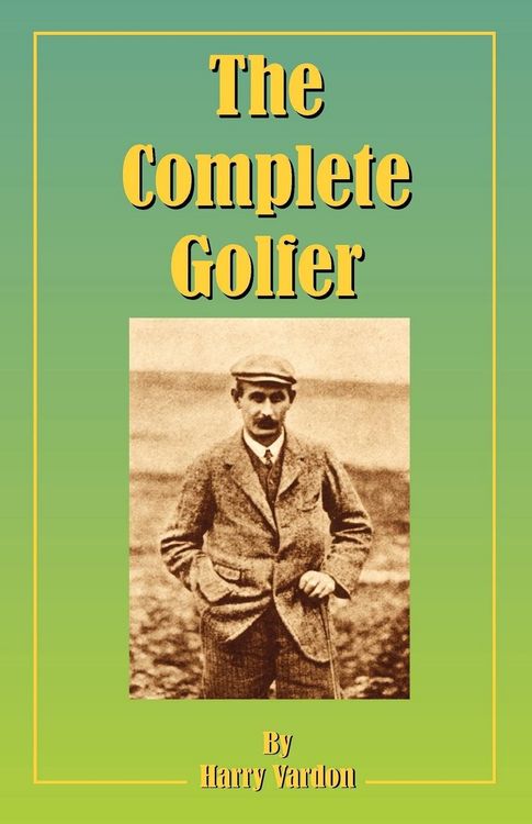 Produktbild: The Complete Golfer
