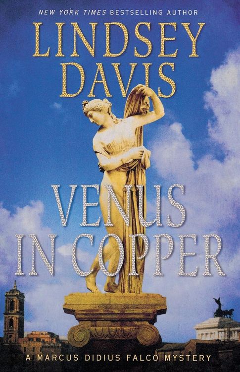 Produktbild: Venus in Copper