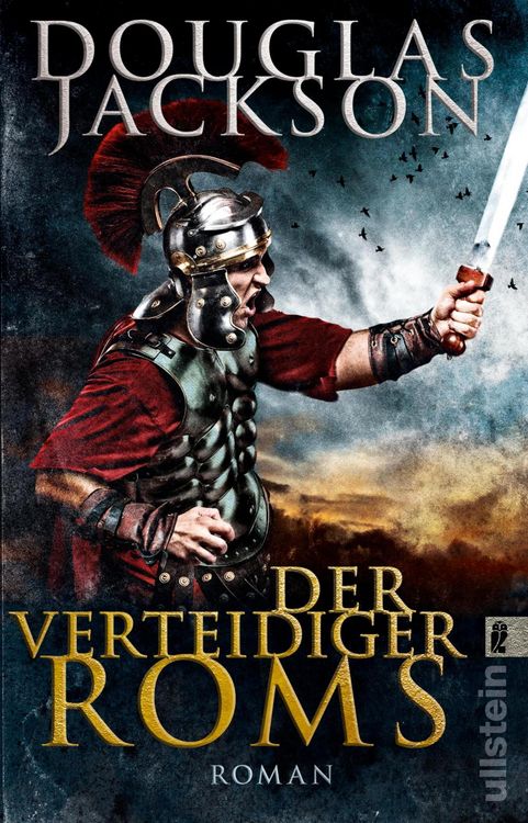 Produktbild: Der Verteidiger Roms
