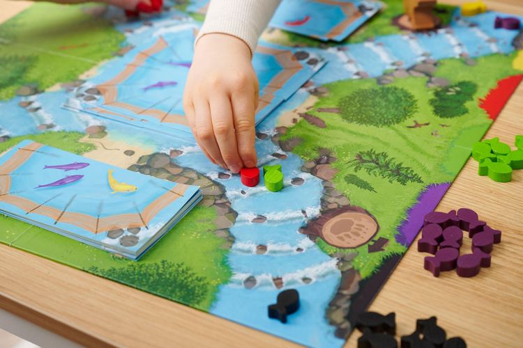 Produktbild: Flitze Flatze B&auml;rentatze