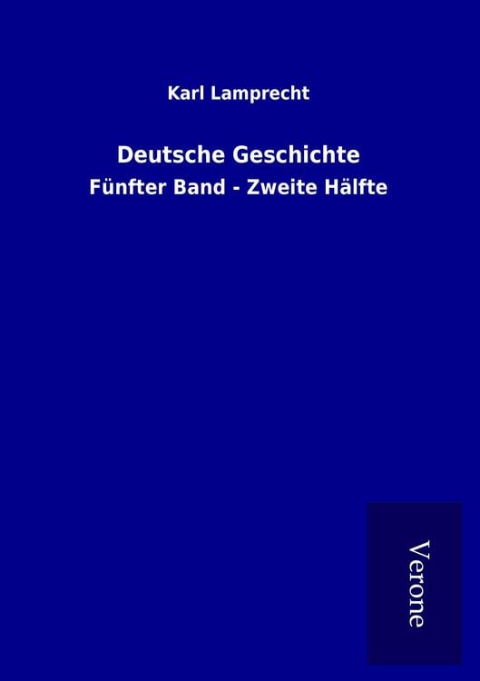 Produktbild: Deutsche Geschichte