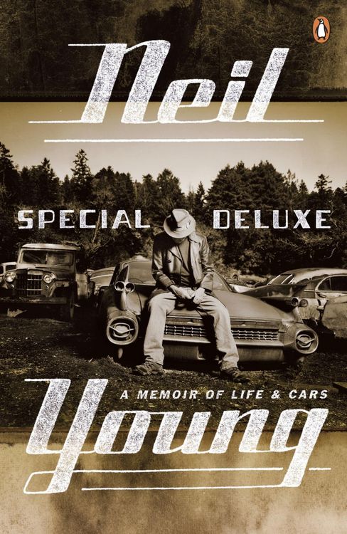 Produktbild: Special Deluxe