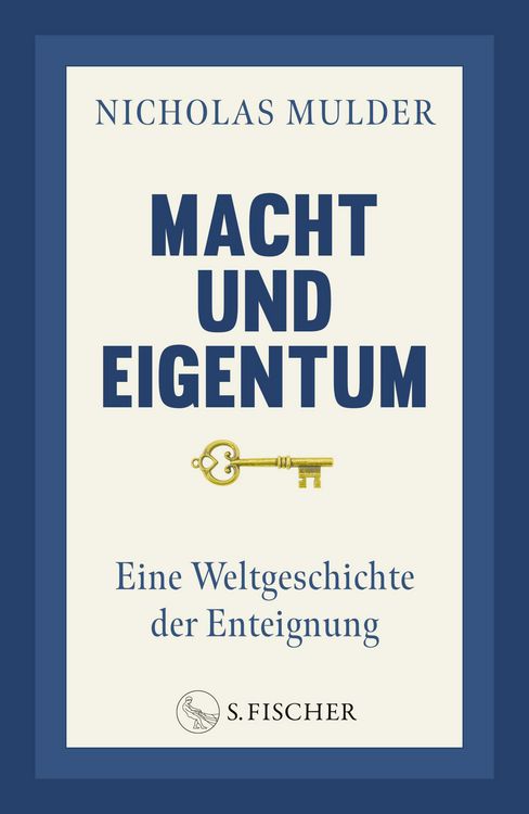 Produktbild: Macht und Eigentum