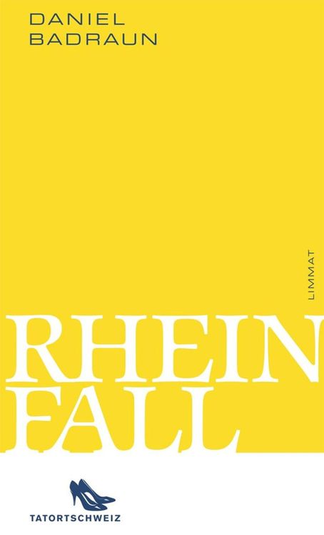 Bild vom Artikel Rheinfall vom Autor Daniel Badraun