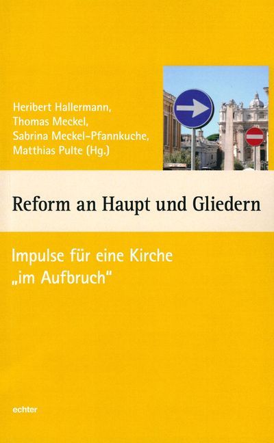 Produktbild: Reform an Haupt und Gliedern