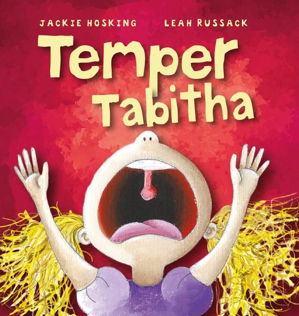 Produktbild: Temper Tabitha