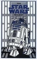 Produktbild: Lucas, G: Star Wars Trilogy White Leather-Prop (exp)