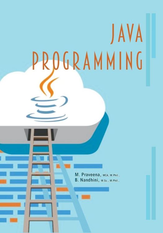 Produktbild: Java Programming