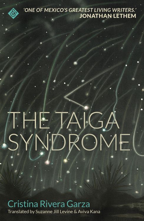 Produktbild: The Taiga Syndrome