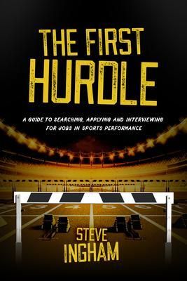 Produktbild: The First Hurdle