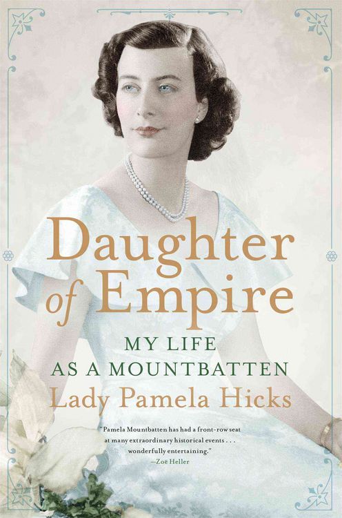 Produktbild: Daughter Of Empire