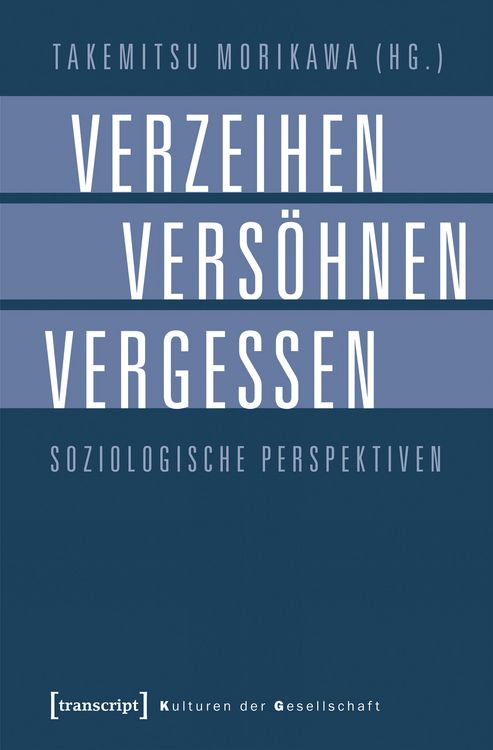 Produktbild: Verzeihen, Vers&ouml;hnen, Vergessen