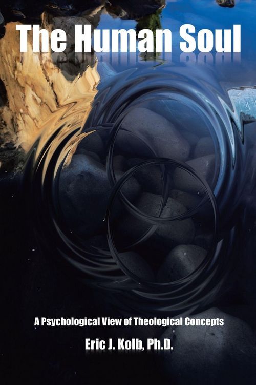 Produktbild: The Human Soul